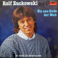 Rolf Zuckowski - Bis Ans Ende Der Welt