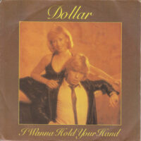 Dollar - I Wanna Hold Your Hand