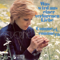 Severine - Was Wird Aus Einer Verlorenen Liebe