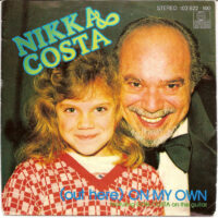 Nikka Costa Featuring Don Costa - (Out Here) On My Own