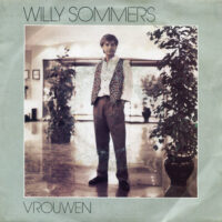 Willy Sommers - Vrouwen