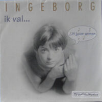 Ingeborg - Ik Val