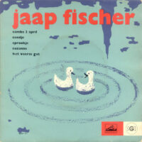 Jaap Fischer - Samba * April