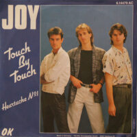 Joy - Touch By Touch