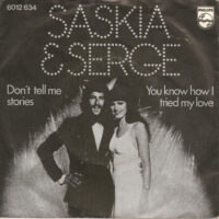Saskia & Serge - Don't Tell Me Stories