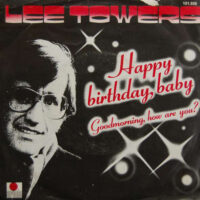 Lee Towers - Happy Birthday Baby