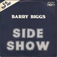 Barry Biggs - Side Show