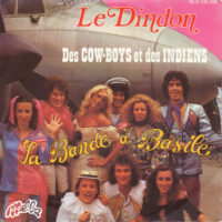 La Bande A Basile - Le Dindon