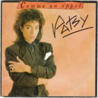 Patsy - Comme Un Appel