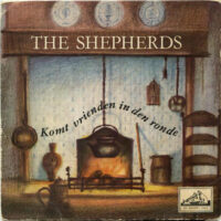 Shepherds - Komt Vrienden In Den Ronde