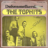 Tophits - Duivenmelkerslied