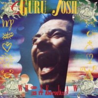 Guru Josh - Whose Law (is It Anyway)