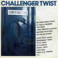 Challenger Twist - Challenger Twist