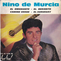 Nino De Murcia - El Emigrante