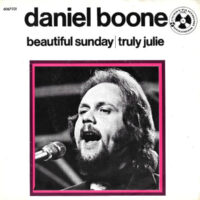 Daniel Boone - Beautiful Sunday