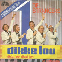 Strangers - Dikke Lou