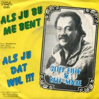 Cliff Rilly & Self-Made - Als Jij Bij Me Bent