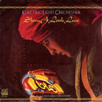 Electric Light Orchestra - Shine A Little Love