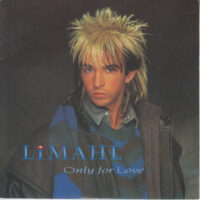 Limahl - Only For Love