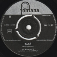 Wilmari's - Tabe