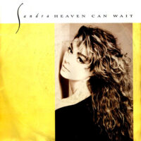 Sandra - Heaven Can Wait
