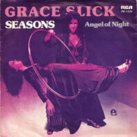 Grace Slick - Seasons