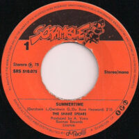 Shake Spears - Summertime