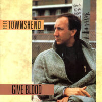 Pete Townshend - Give Blood