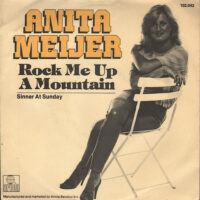 Anita Meijer - Rock Me Up A Mountain