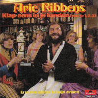 Arie Ribbens - Klap Eens In Je Handen