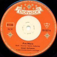 Margot Guilleaume - Ave Maria