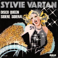 Sylvie Vartan - Disco Queen