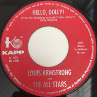 Louis Armstrong - Hello, Dolly!