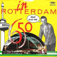 Henk Numeijer m.m.v. Het Geinmondkoor - In Rotterdam