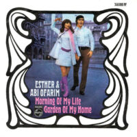 Esther & Abi Ofarim - Morning Of My Life