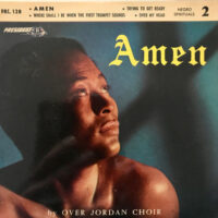 Over Jordan Choir - Amen