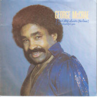 George McCrae - One Step Closer