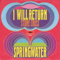 Springwater - I Will Return