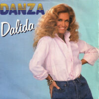 Dalida - Danza