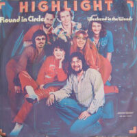 Highlight - Round In Circles
