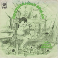 Brotherhood Of Man - My Sweet Rosalie