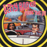 Betty Boo - Doin' The Do