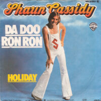 Shaun Cassidy - Da Doo Ron Ron