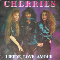 Cherries  - Liefde, Love, Amour