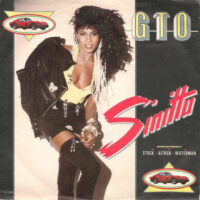 Sinitta - GTO