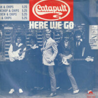 Catapult - Here We Go