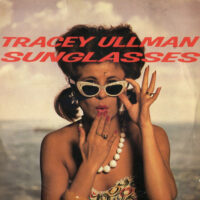 Tracey Ullman - Sunglasses