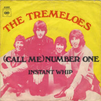 Tremeloes - (Call Me) Number One