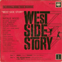 Leonard Bernstein - West Side Story - Vol.1