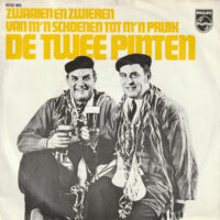 Twee Pinten - Zwaaien En Zwieren